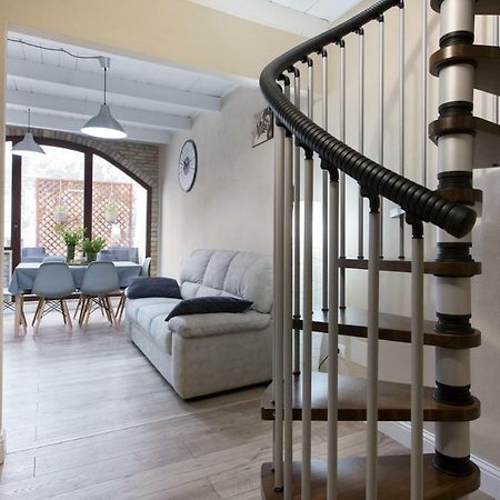 White House Apartman Cagliari Kültér fotó