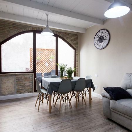 White House Apartman Cagliari Kültér fotó