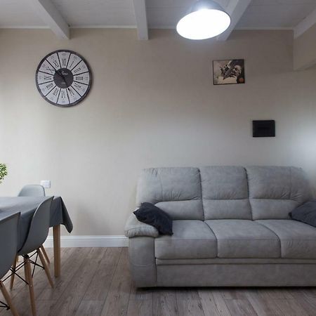 White House Apartman Cagliari Kültér fotó