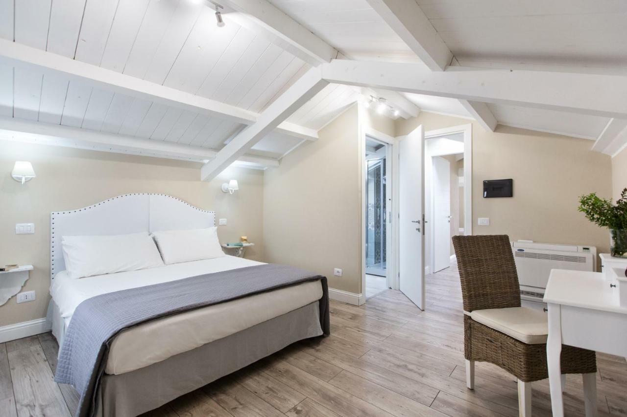 White House Apartman Cagliari Kültér fotó
