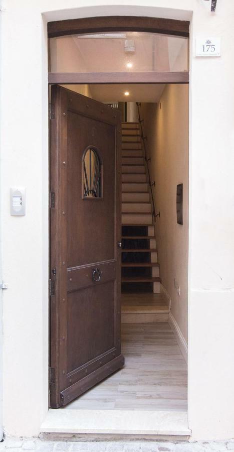White House Apartman Cagliari Kültér fotó