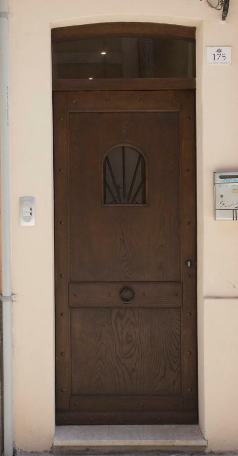 White House Apartman Cagliari Kültér fotó