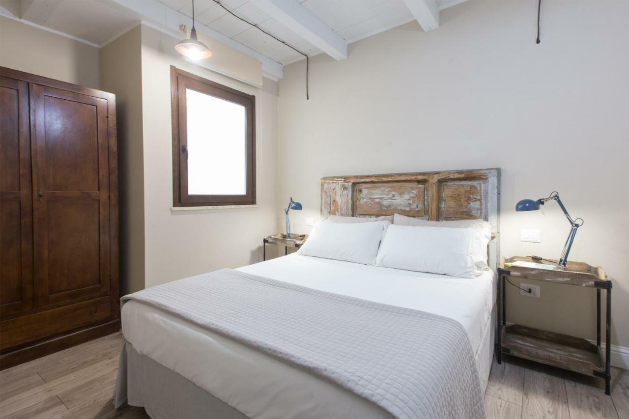 White House Apartman Cagliari Kültér fotó