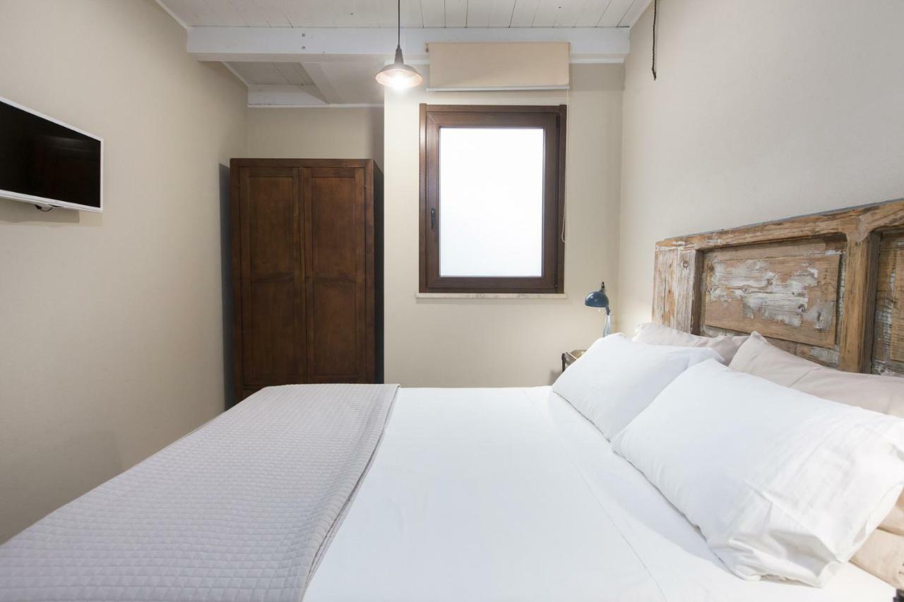 White House Apartman Cagliari Kültér fotó
