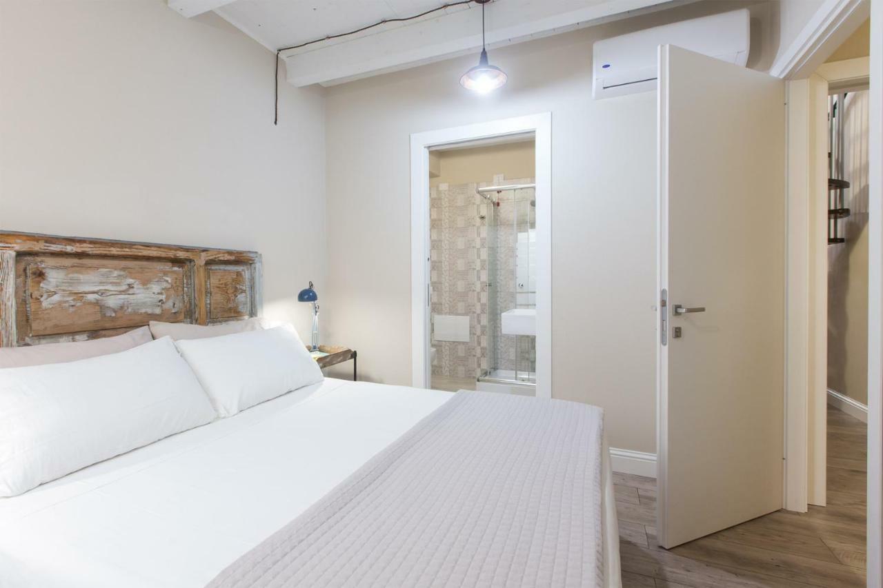 White House Apartman Cagliari Kültér fotó