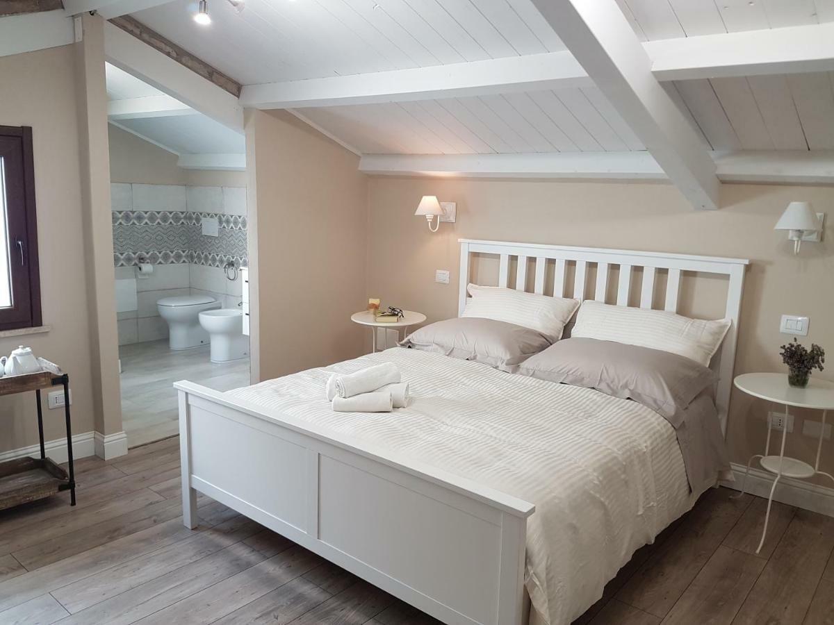 White House Apartman Cagliari Kültér fotó