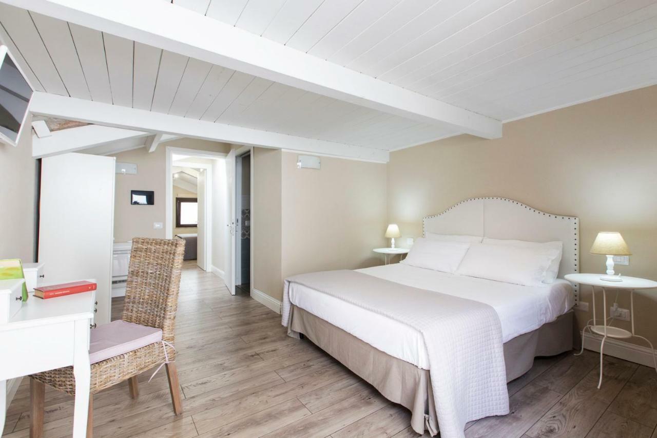 White House Apartman Cagliari Kültér fotó