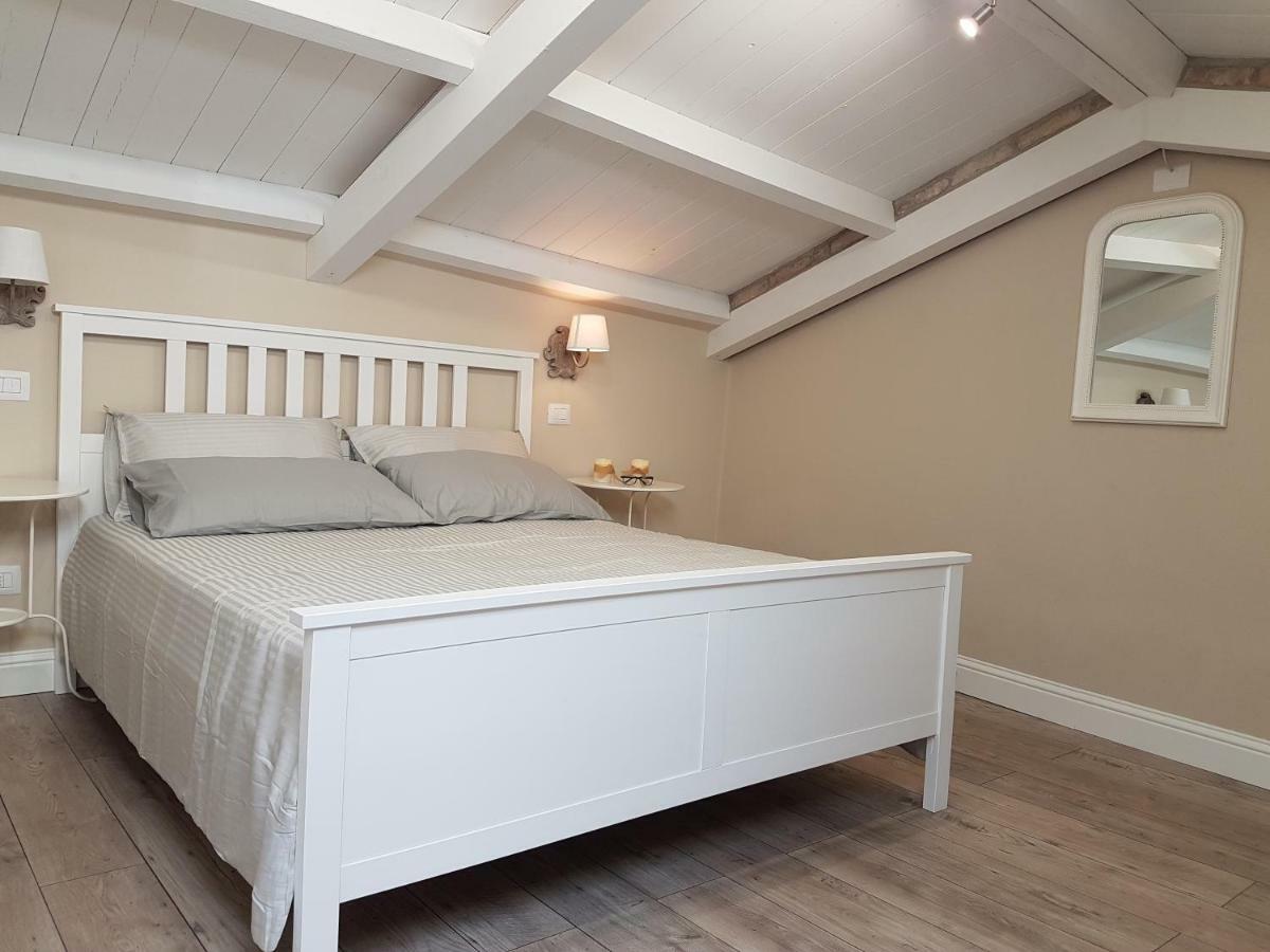 White House Apartman Cagliari Kültér fotó