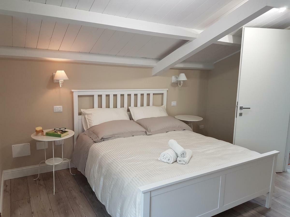 White House Apartman Cagliari Kültér fotó