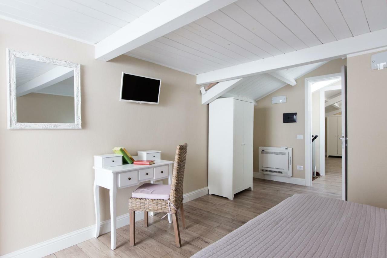White House Apartman Cagliari Kültér fotó