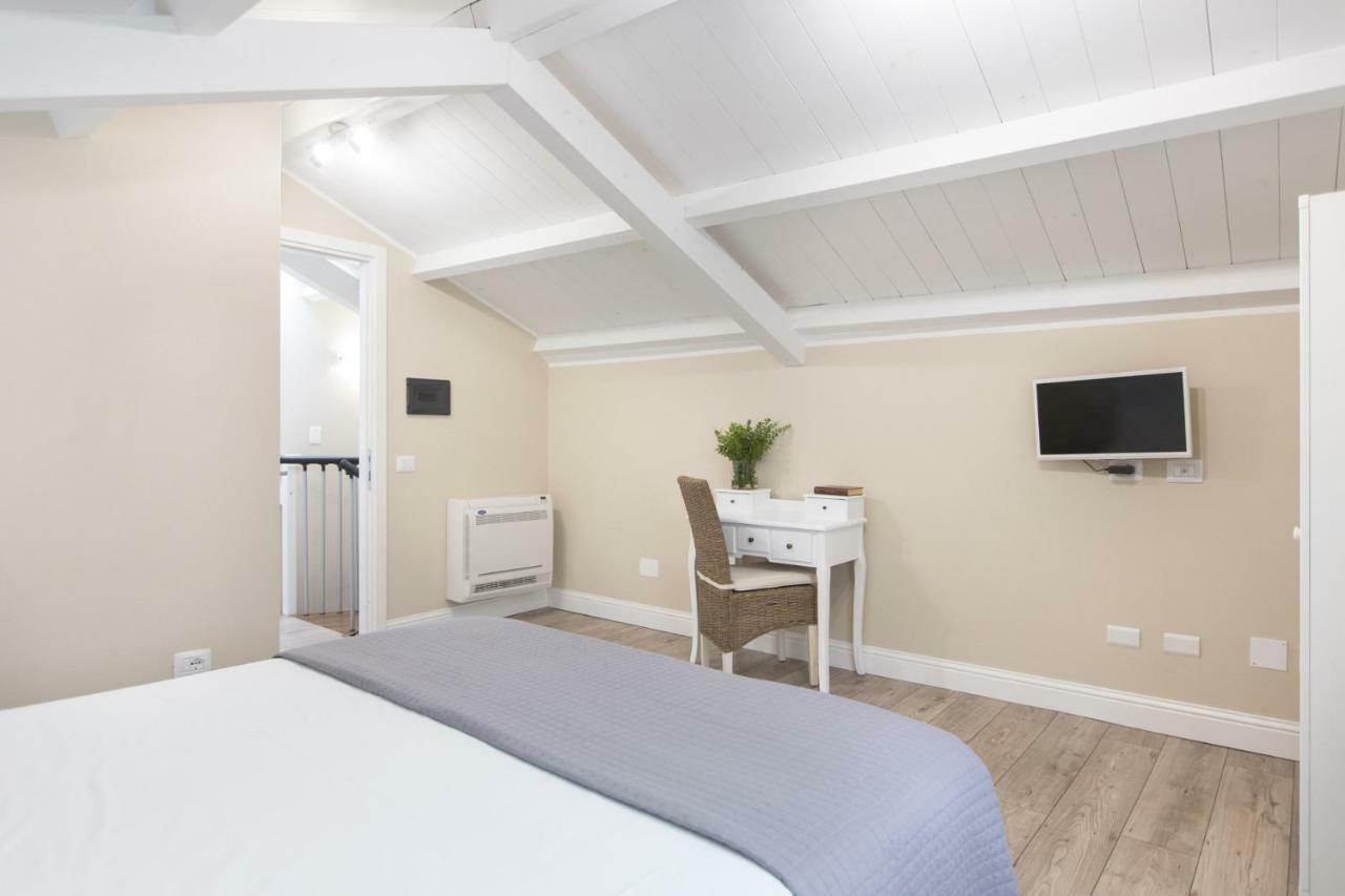 White House Apartman Cagliari Kültér fotó