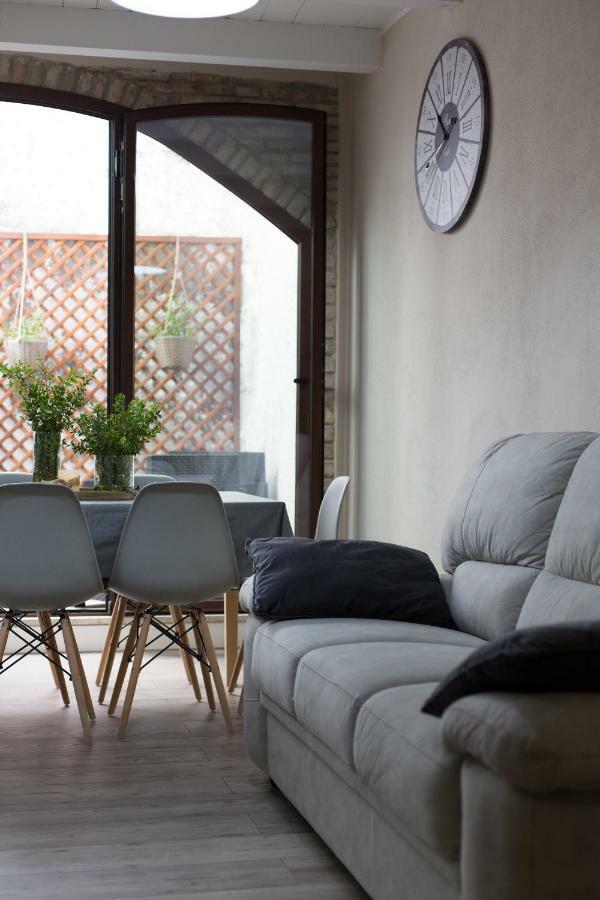 White House Apartman Cagliari Kültér fotó