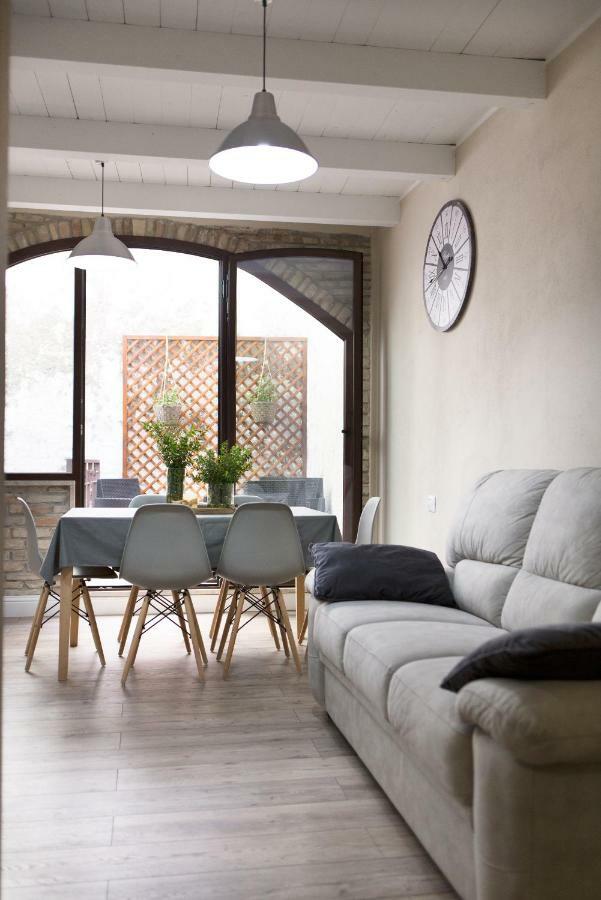 White House Apartman Cagliari Kültér fotó