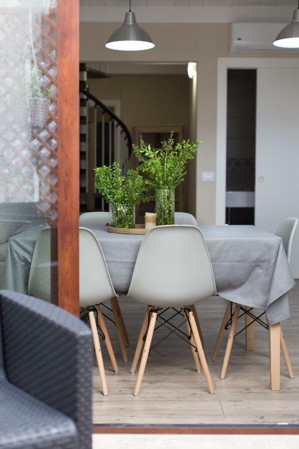 White House Apartman Cagliari Kültér fotó