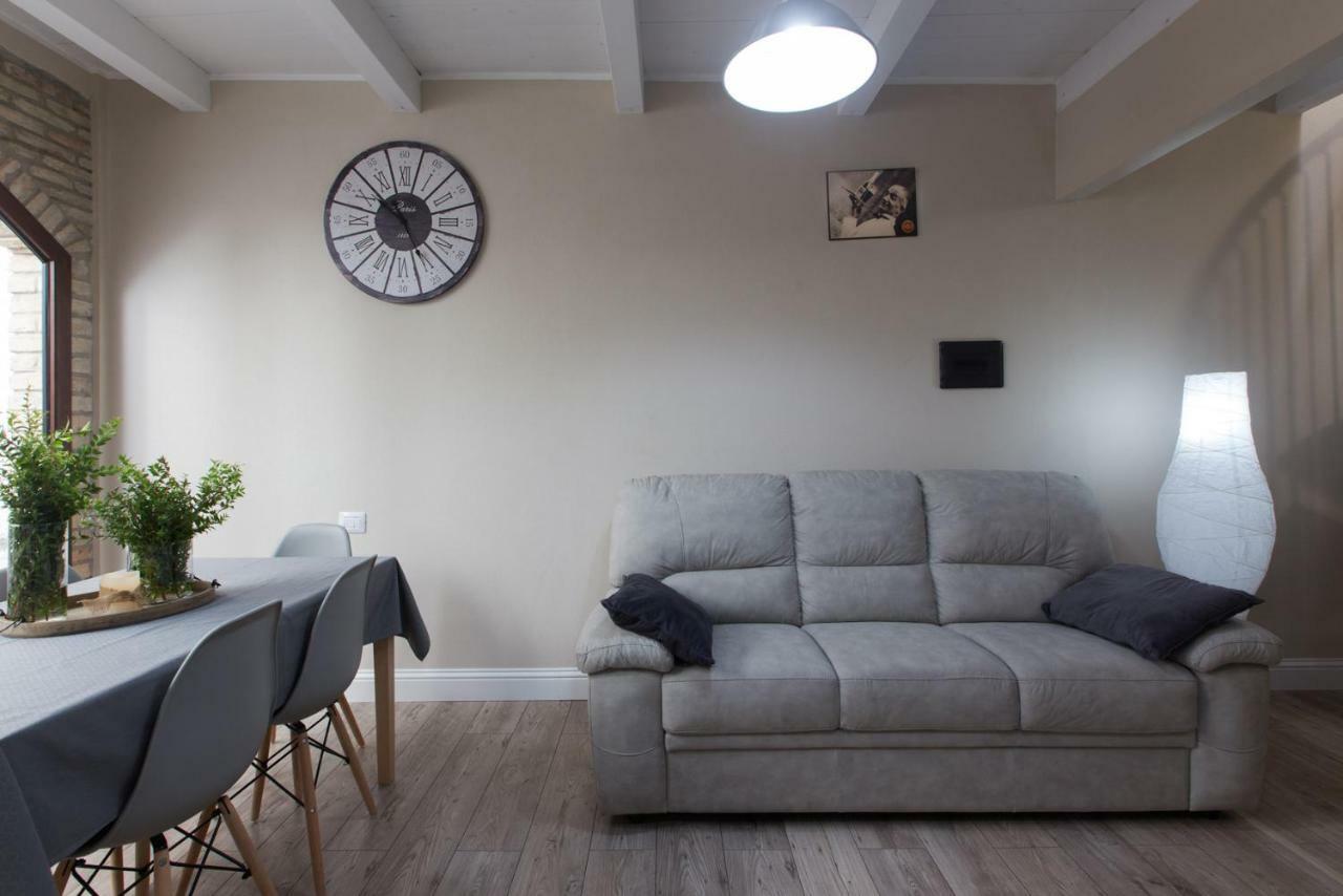 White House Apartman Cagliari Kültér fotó