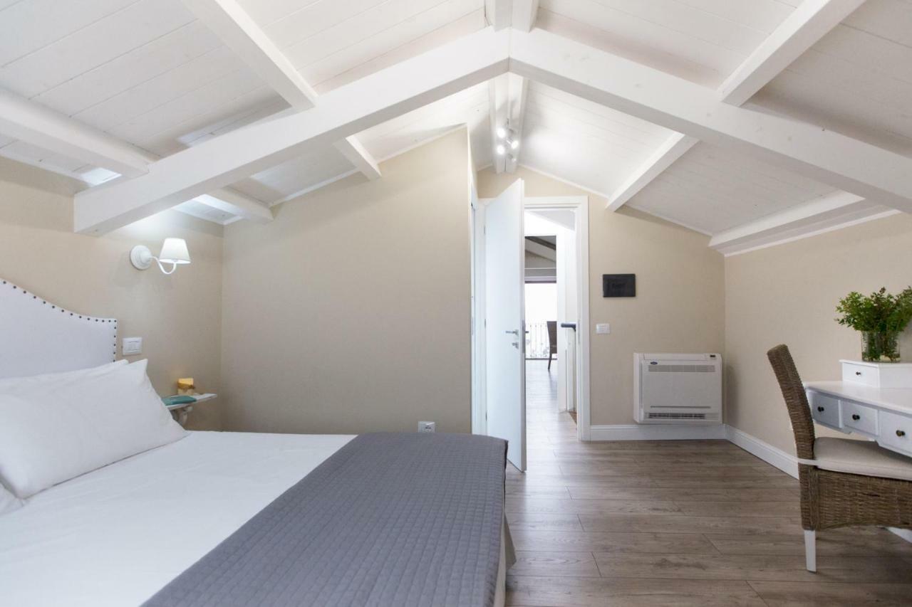 White House Apartman Cagliari Kültér fotó